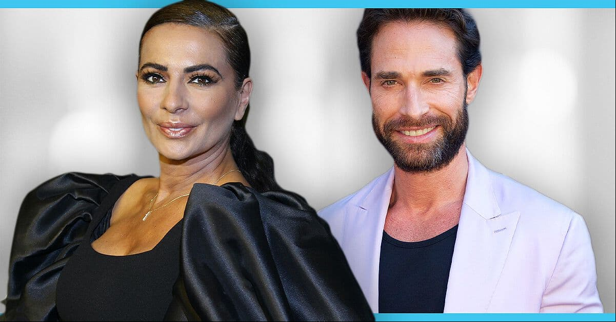 Cecilia Galliano habla sobre cómo fue su matrimonio con Sebastián Rulli