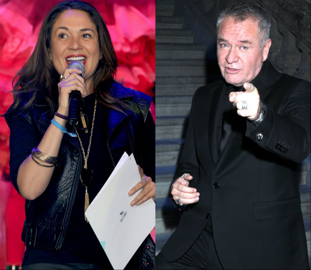 ‘El Güero’ Castro reacciona al supuesto veto de Yolanda Andrade tras polémica con Verónica Castro