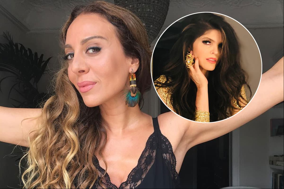 Mónica Naranjo invitó a Ana Bárbara a su próximo proyecto televisivo