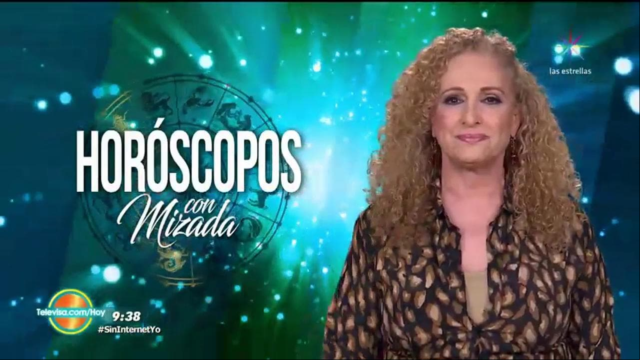 HORÓSCOPOS DE HOY (Martes 6 de Febrero)