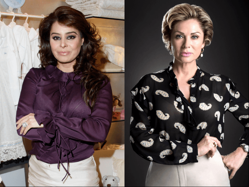 Yadhira Carrillo responde contundente a Leticia Calderón tras hacerle el feo para trabajar juntas