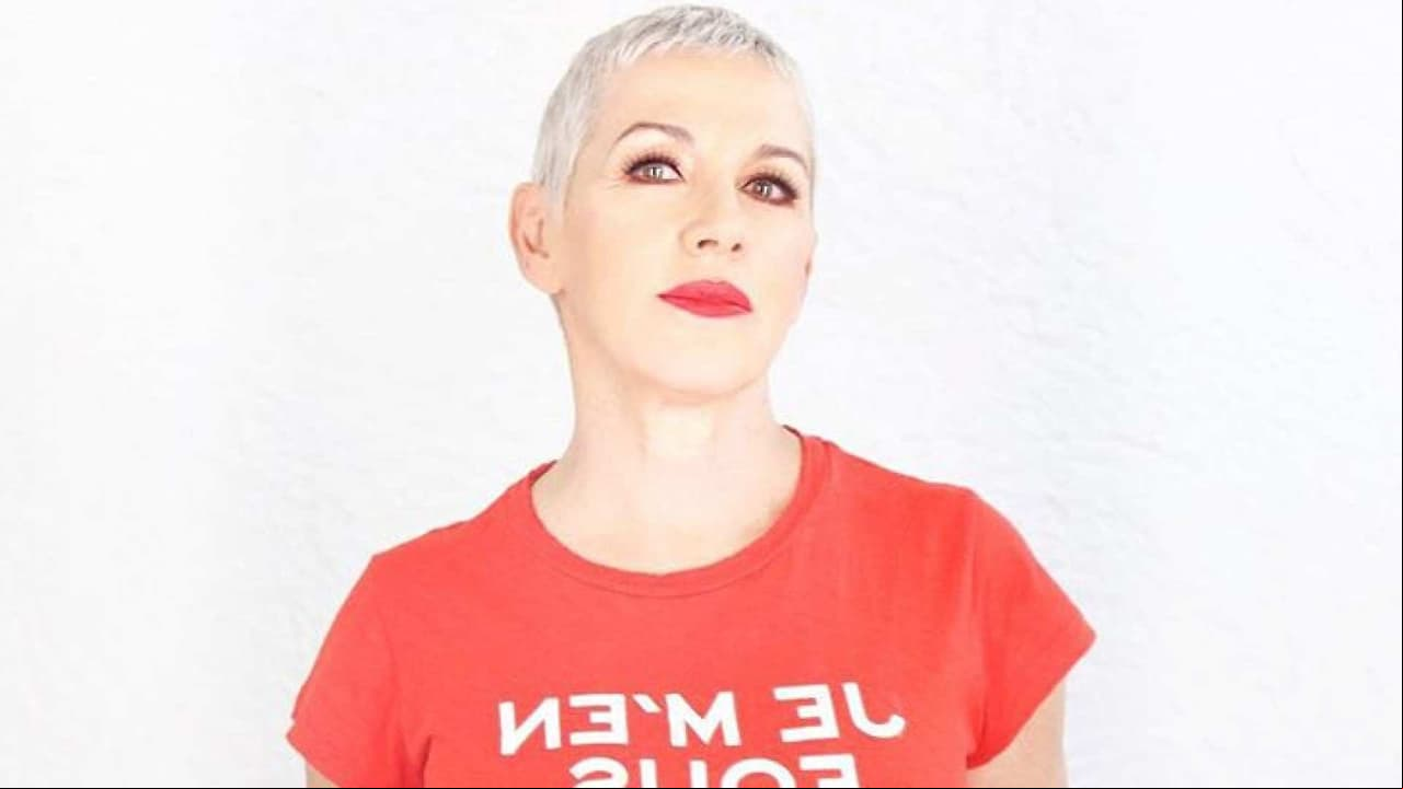 “La infidelidad llega cuando te dan lo que necesitas”, explica Ana Torroja