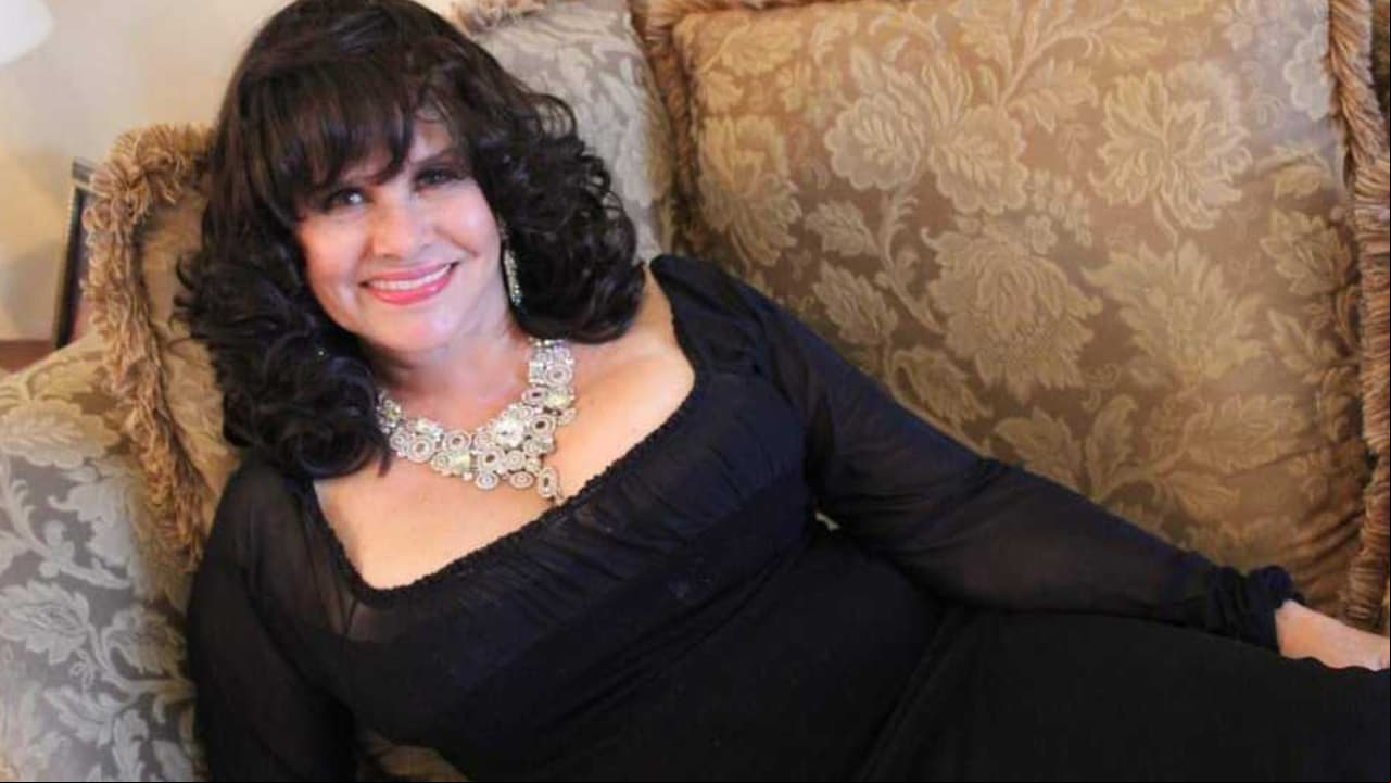 Muere actriz de las telenovelas 'La Usurpadora' y 'Gata salvaje'