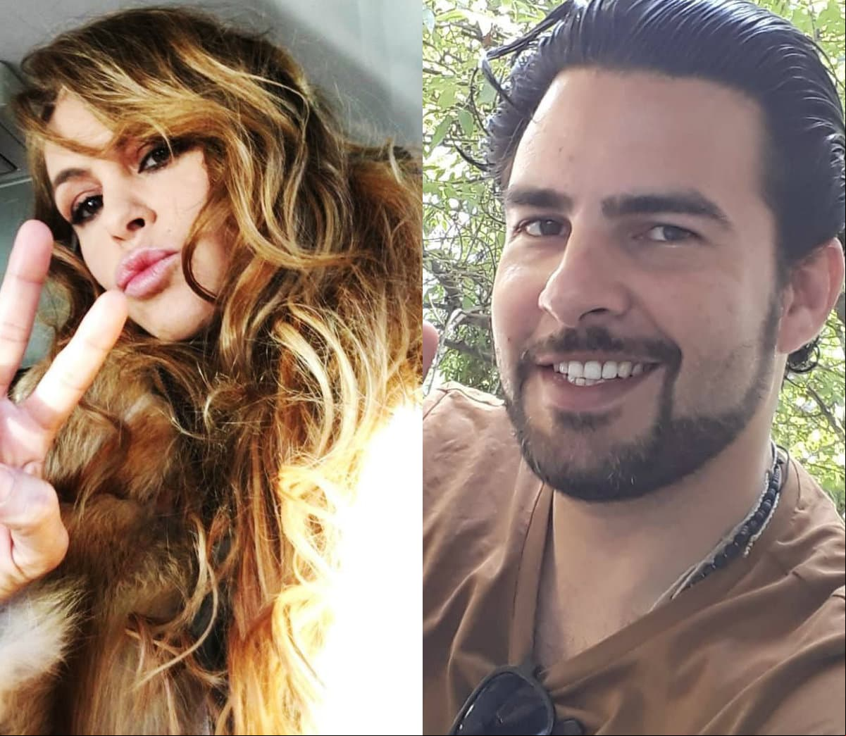 Gerardo Bazúa arremetió de nuevo contra su ex Paulina Rubio a traves de redes sociales, donde con fuertes críticas reclamó a la cantante por no dejar que tenga o con el hijo que tienen en común, Eros. Y es que, esta no es la primera vez que protagonzan una pelea pública, en 2018, hizo el mismo reclamo en redes.