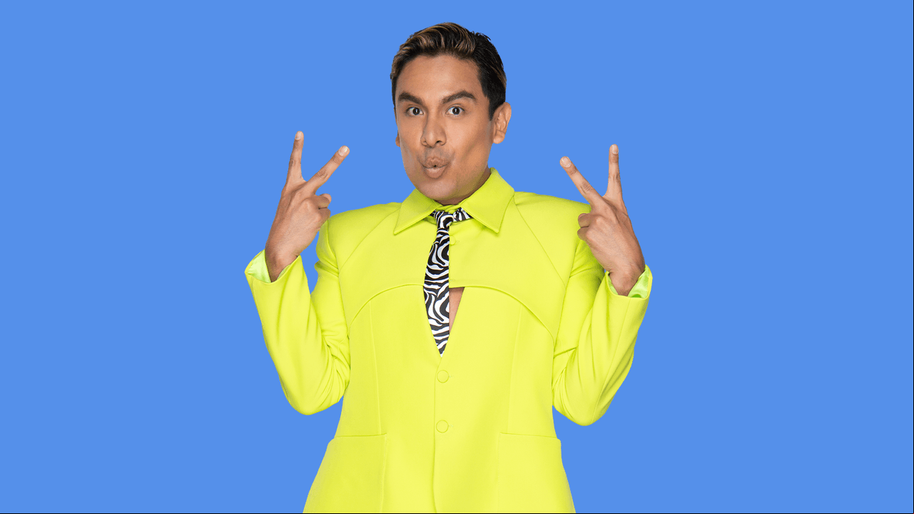 Ricardo Peralta