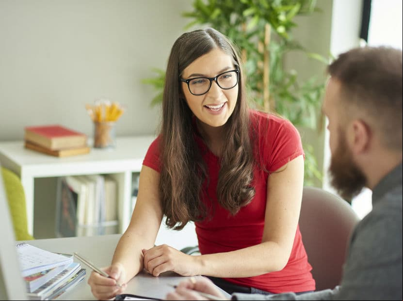 Es una práctica usual en los departamentos de Recursos Humanos para conocer la personalidad y características emocionales de los postulantes