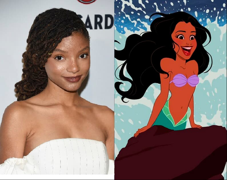 Las sirenas también pueden ser negras: Disney no cederá a las críticas