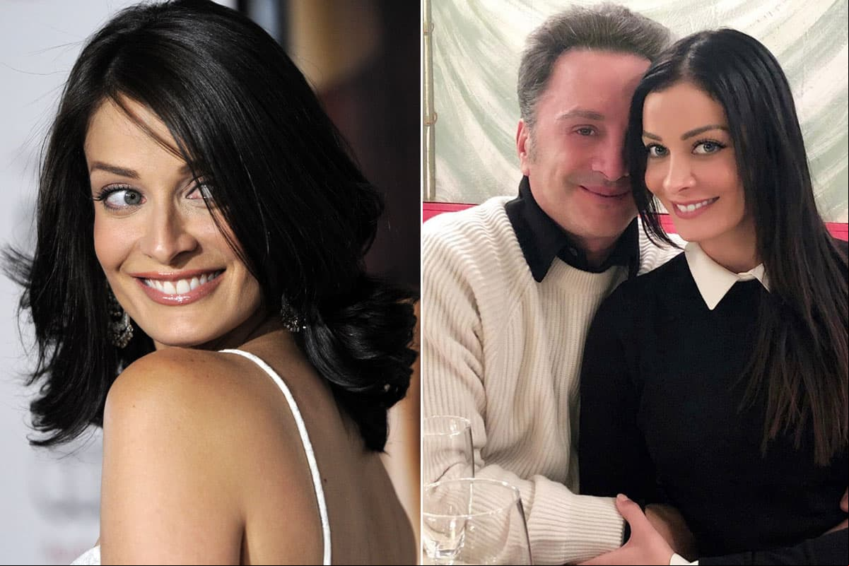 Novio de Dayanara Torres terminó su relación con la actriz el mismo día que ella anunció que tenía cáncer