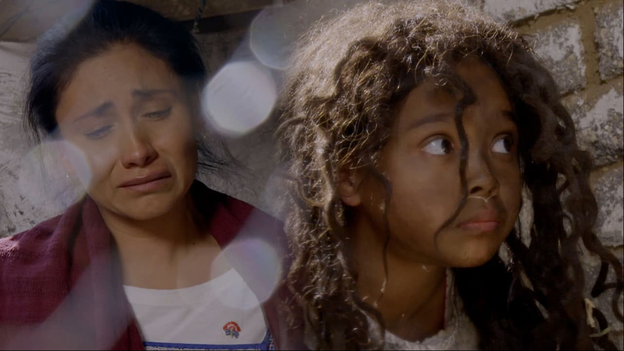 La Rosa de Guadalupe: La madre de Licha guarda un terrible secreto