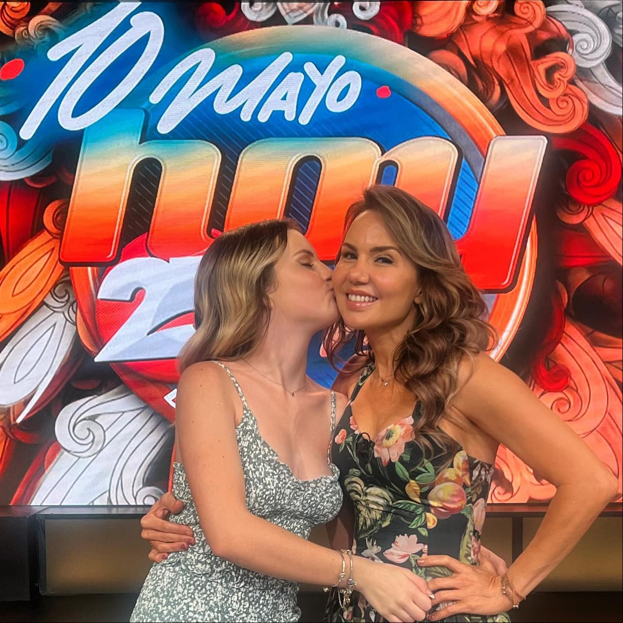 Michelle Ampudia debutará como actriz de cine.
