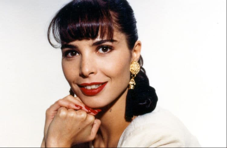 Mariana Levy, QEPD.