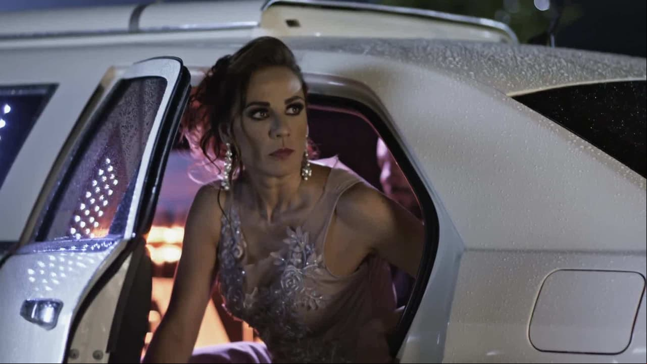 El desastre de llevar el mismo vestido que tu rival en ‘Julia vs Julia’