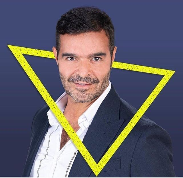 Pablo Montero regresa a las telenovelas después de 'Lo Imperdonable', para hacer el papel de 'Rodrigo Montero', dueño de un hotel en Acapulco.