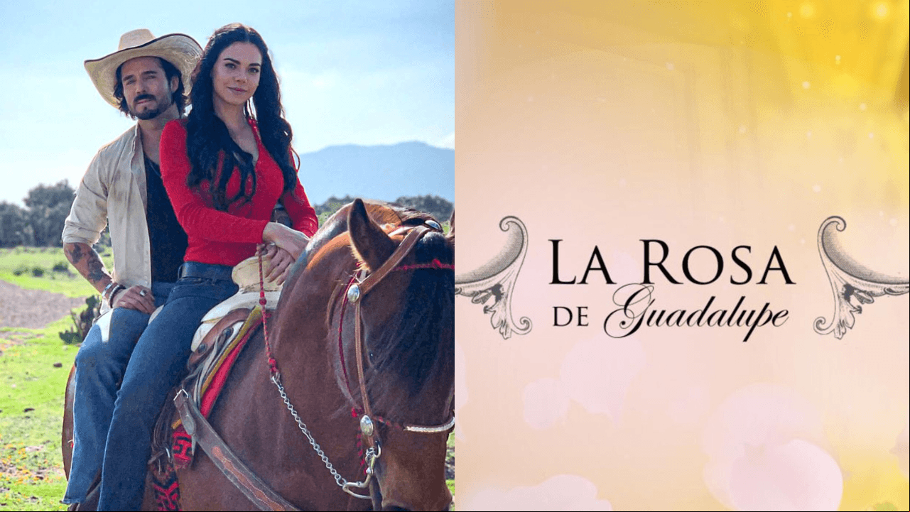 Muere querida actriz de ‘La Rosa de Guadalupe’ y ‘La Desalmada’: así dan a conocer su fallecimiento 