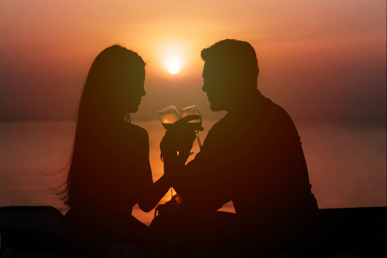 Te decimos cómo despertar el deseo sexual de tu pareja con estas bebidas afrodisíacas. ¡Checa la galería!