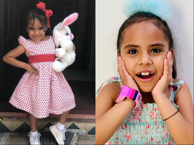 Beba Cuervo, la capitancita más adorable de Chicontepec, Veracruz no solo nos regaló momentos de diversión sino logró enamorarnos por el gran corazón que posee. Actualmente Beba radica en la CDMX para comenzar su camino en la actuación. A través de sus redes sociales, Beba suele compartir su día a día y que combina entre la agitada ciudad y la tranquilidad que le da su rancho Cuatro Caminos.