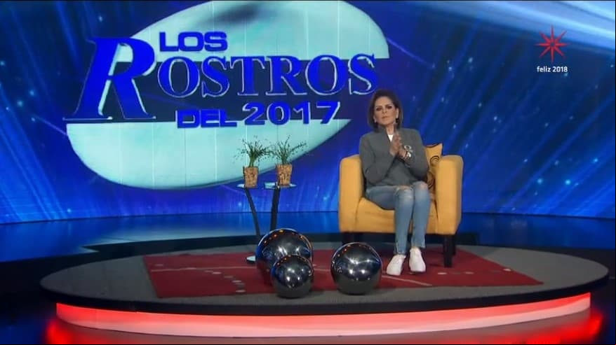 'Los Rostros del 2017', el resumen de los espectáculos que no te debes perder