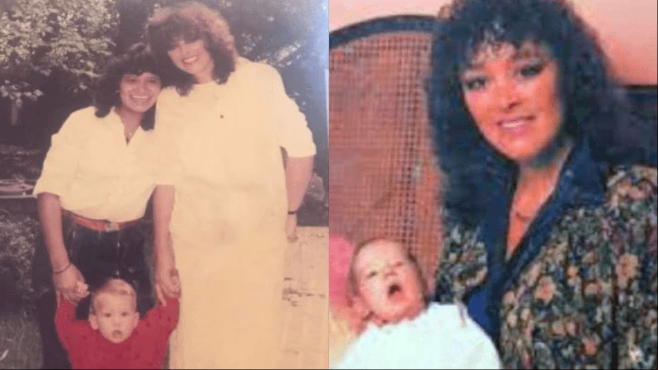 Sylvia Pasquel enfrentó la muerte de su hija Viridiana en 1987