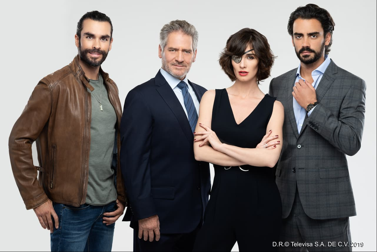 Cinco impactantes razones para ver el gran final de 'Cuna de Lobos'