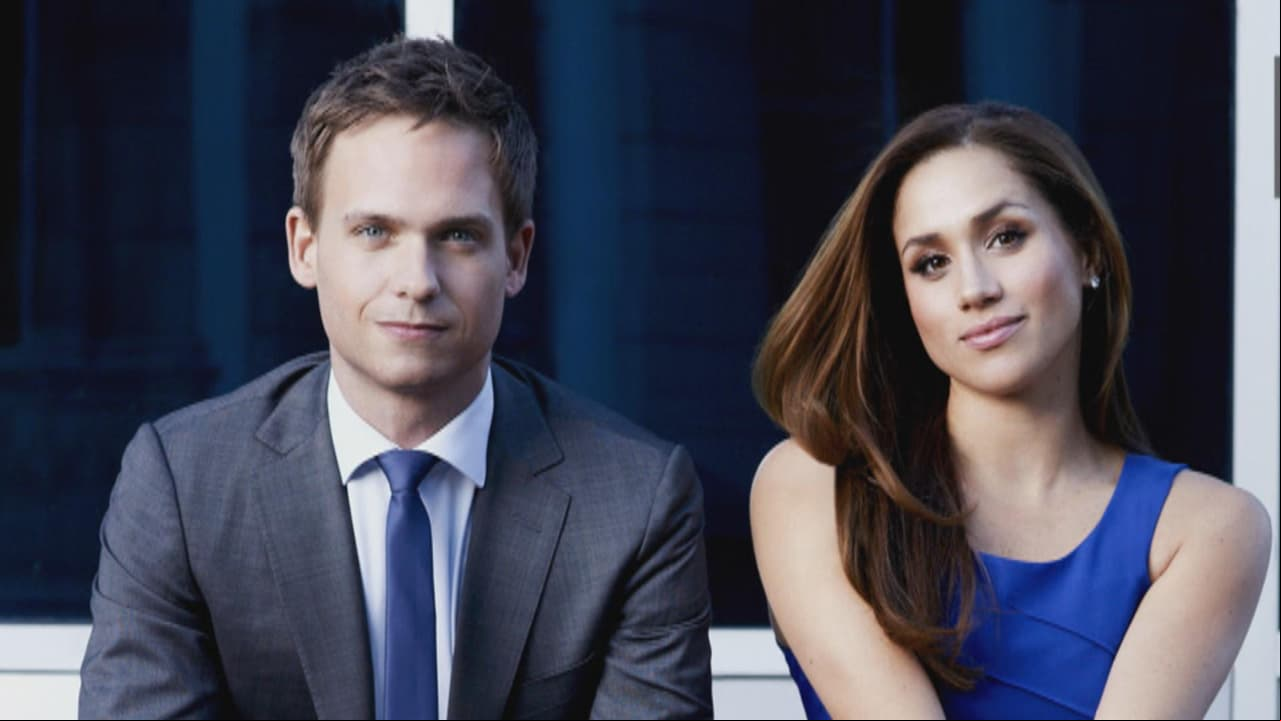 El papel más exitoso de su carrera, fue su rol como Rachel Zane en la aclamada serie estadounidense 'Suits' durante 7 temporadas.