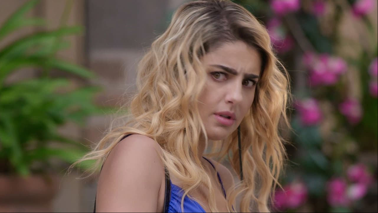 Este viernes: Julieta intentará acabar con Sara en ‘La Herencia’