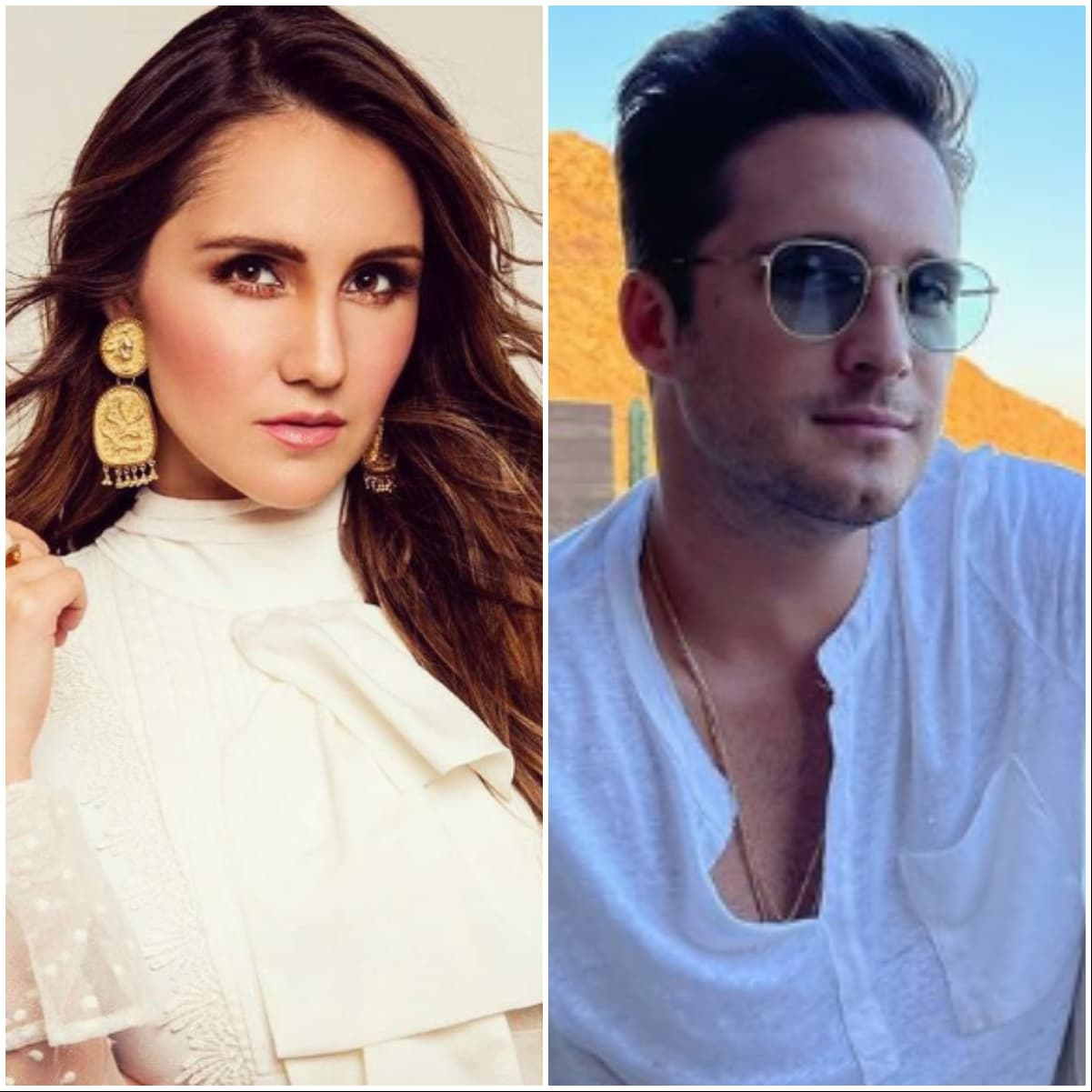 Famosos que nacieron bajo el signo de Sagitario: De Dulce María a Diego Boneta