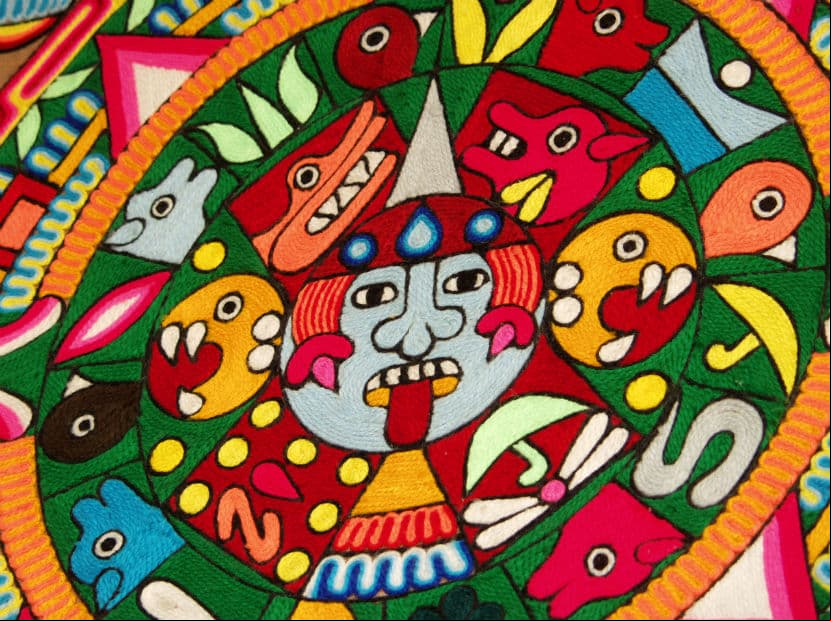 El horóscopo Maya tiene 13 signos del zodiaco. ¡Conócelos!