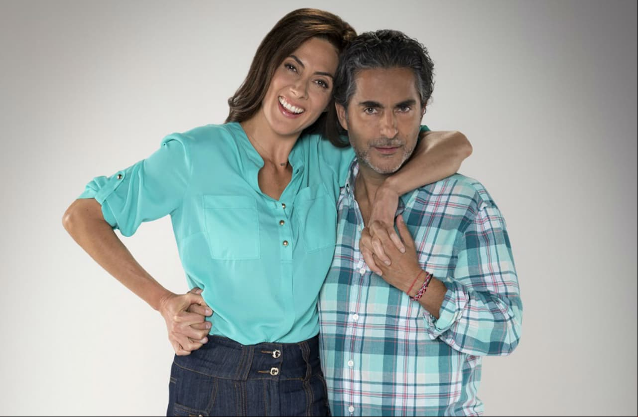 ¡'Papá a Toda Madre' se estrena este domingo!