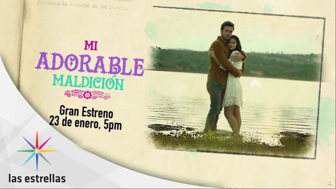 ¡Asiste con el elenco a ver el primer capítulo de Mi adorable Maldición!