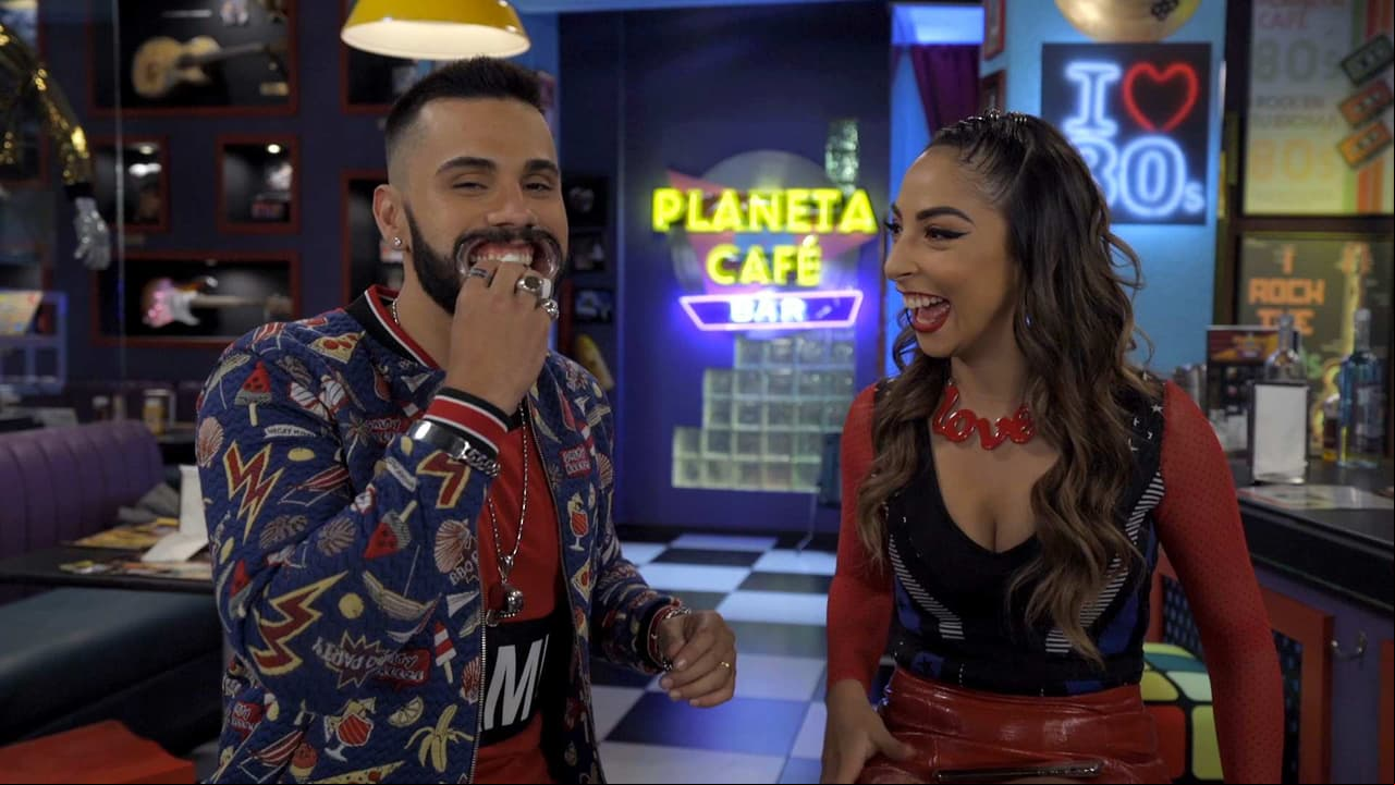 Adivina el capítulo con el elenco de ‘Simón dice 2’ (Parte 1)