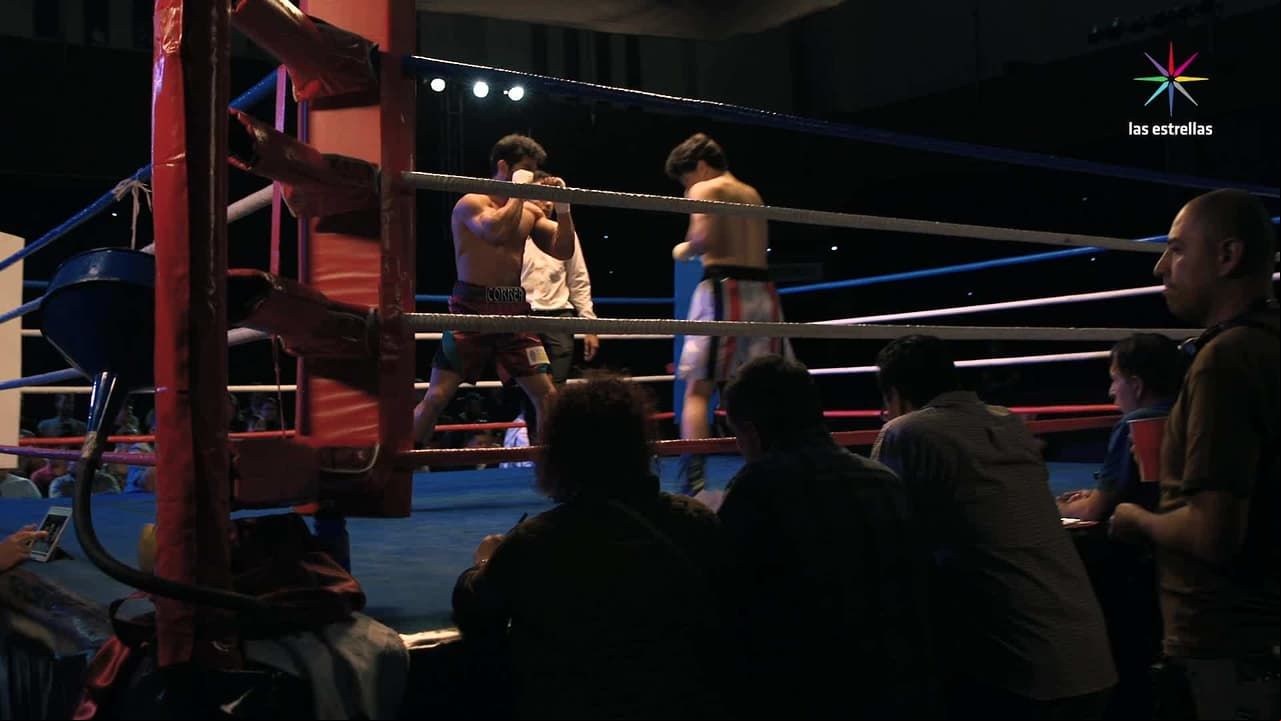 Detrás de cámaras: Alejo Vs. Rafael