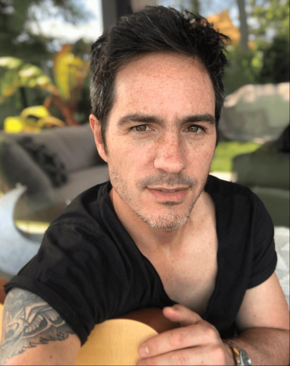 Mauricio Ochmann