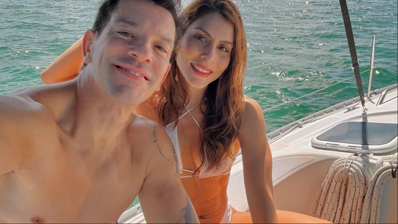 Yahir y María León