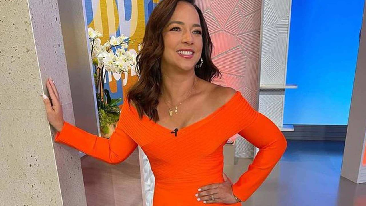 Adamari López deja con la boca abierta por tratamiento estético para la flacidez: ‘No es fácil’