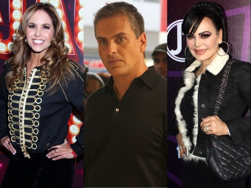 La muerte de Xavier Ortiz, exintegrante de Garibaldi, tomó por sorpresa a familiares, amigos y famosos como Lucero, Maribel Guardia, Patricia Manterola y Luisa Fernanda, estas últimas, compañeras de grupo del cantante, quienes a través de redes sociales lo despidieron con emotivos mensajes y entrañables fotografías.