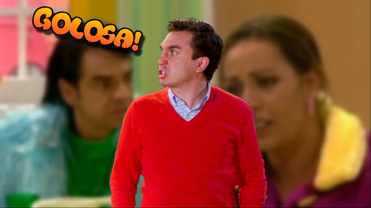 “¡Golosa!”: La icónica referencia de 'Ludovico' que usó 'Miguelito P. Luche' ante su decepción amorosa en 'Vecinos'
