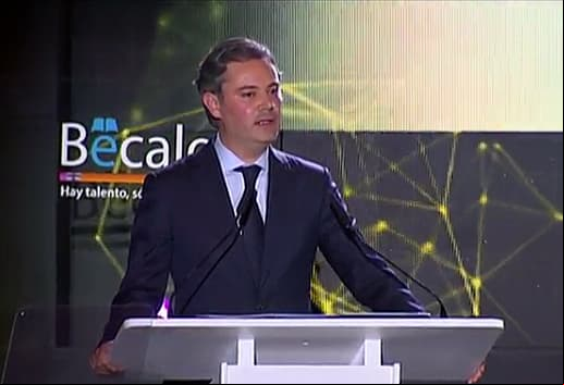 VIDEO: ¡Así se vivió la Graduación Bécalos 2017! (Parte 2)