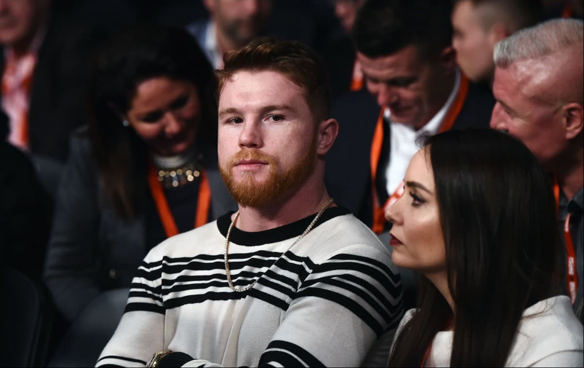 ¿A cuánto asciende la fortuna del Canelo?