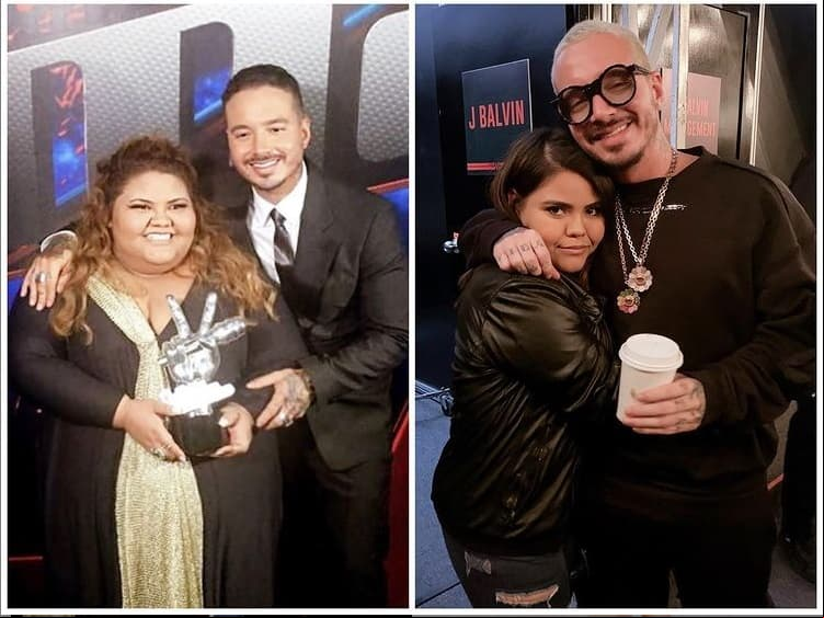 Yuliana Martínez destaca que por muchos años enfrentó un problema de inseguridad por su cuerpo, ya que llegó a pesar hasta 158 kilos, pero que actualmente se siente feliz con el cambio que ha logrado.