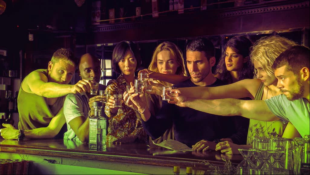 Sense8 ya tiene fecha para capítulo final