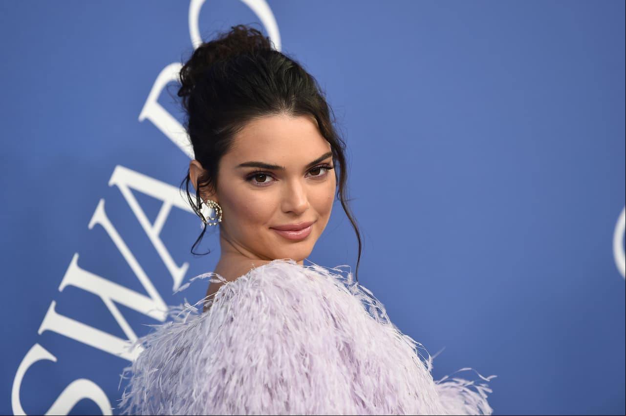 Descubre el ejercicio con el que Kendall Jenner elimina el estrés