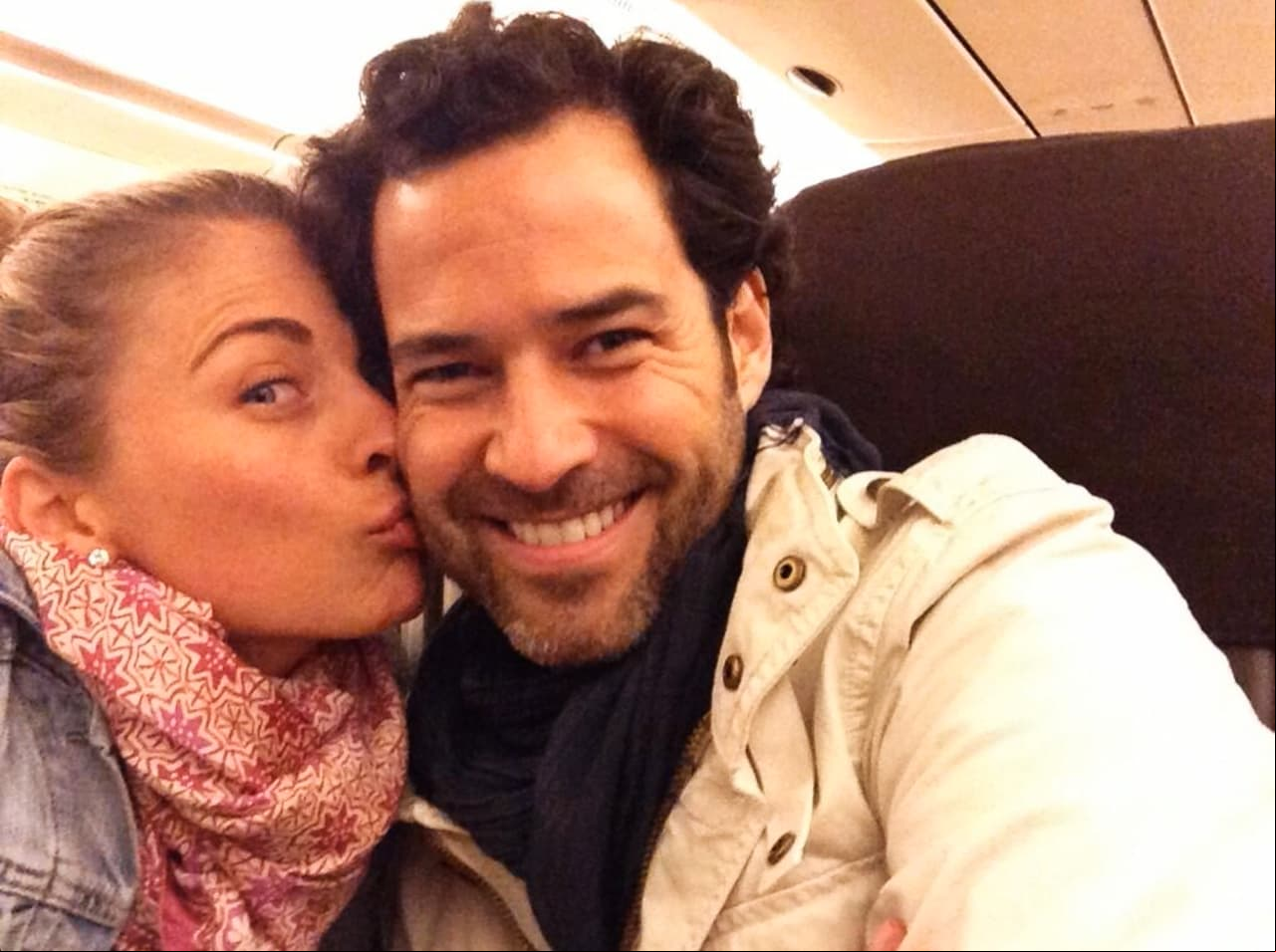 Ludwika Paleta compartió el comunicado de la postura que su esposo Emiliano Salinas tomó ante las acusaciones de una fiscal estadounidense, quien lo señala como cómplice del líder de una secta ligada a delitos de esclavitud sexual y otros delitos.