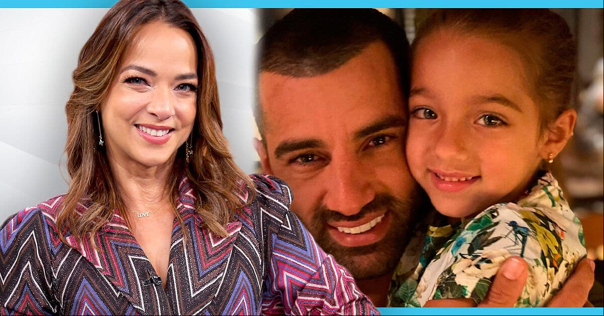 Adamari López y Toni Costa celebran 8 años de su hija Alaïa con lujosa fiesta