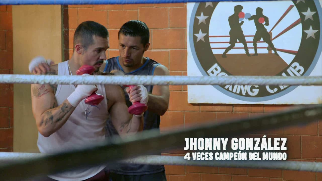 Ringo: Tips de box de Johnny González