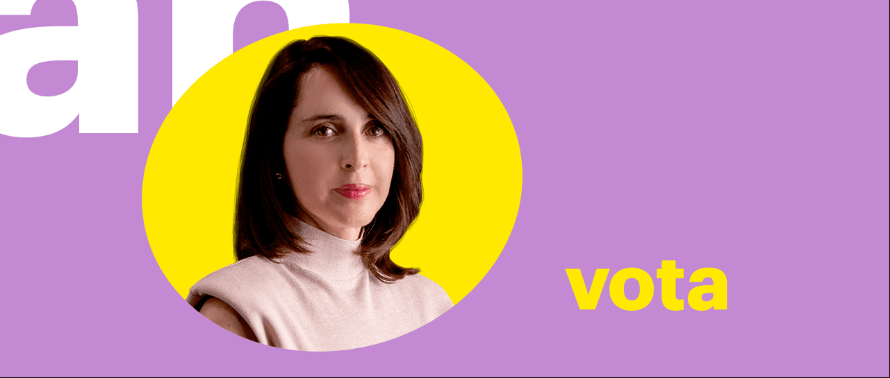 De Soñadoras a Clase 406: Vota por tu telenovela favorita de Irán Castillo
