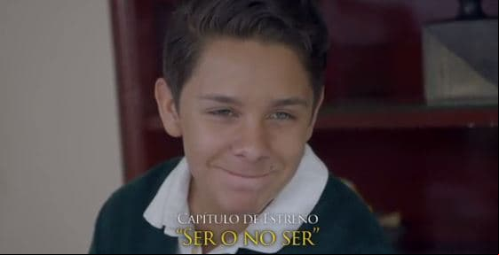ESTE VIERNES: Lucas le robará a su madre para salir de la pobreza