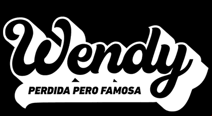 Wendy, Perdida pero Famosa