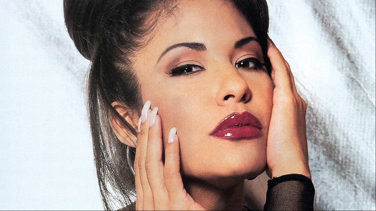 ¿Selena se despidió de su familia? Resurge un video que captó una extraña presencia en su funeral