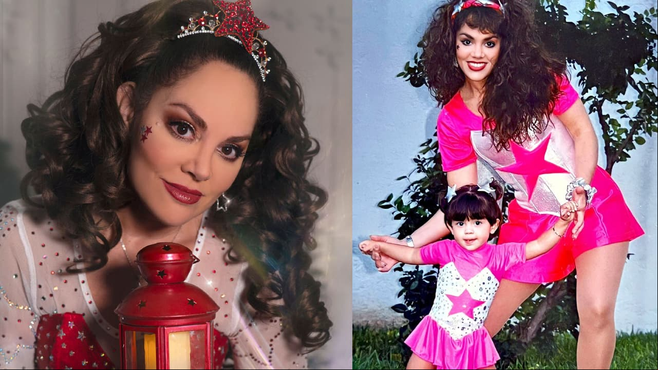 Hija de Tatiana se casa en secreto y revelan detalles de la lujosa boda