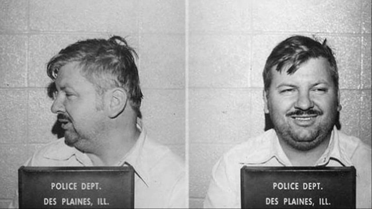John Wayne Gacy: el siniestro payaso que inspira el nuevo documental de Netflix